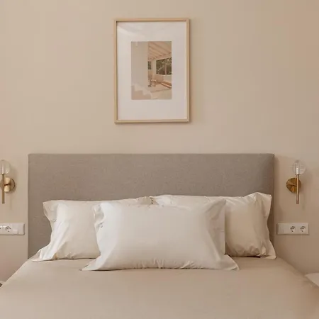 Mh Apartman