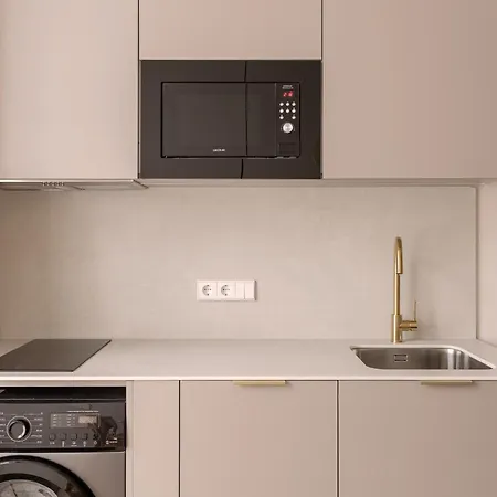 Mh Apartman *