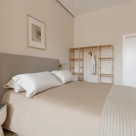 Apartman Mh Valencia