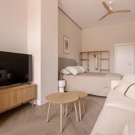 Mh Apartman