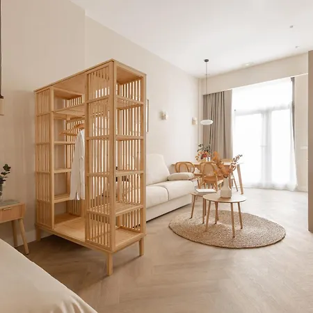 Apartman Mh