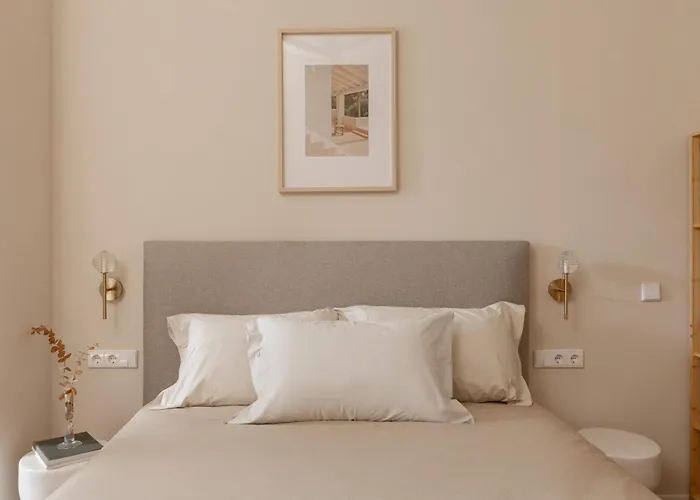 Mh Apartman