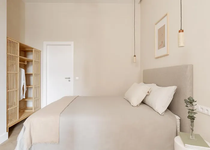 Apartman Mh
