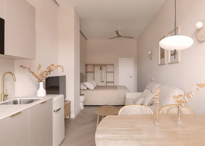 Mh Apartman *