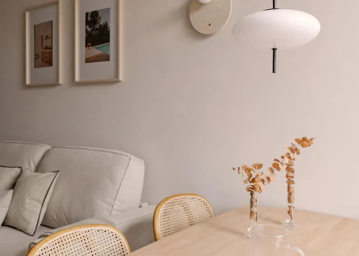Mh Apartman