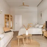 Mh Apartamento Valencia