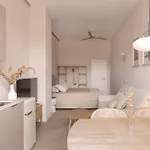 Mh Apartamento *