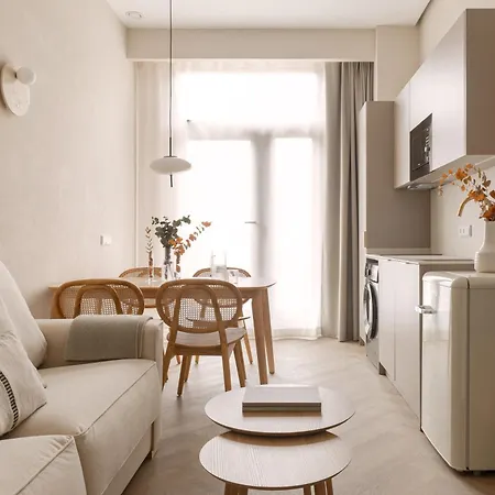 Apartment Mh Valencia