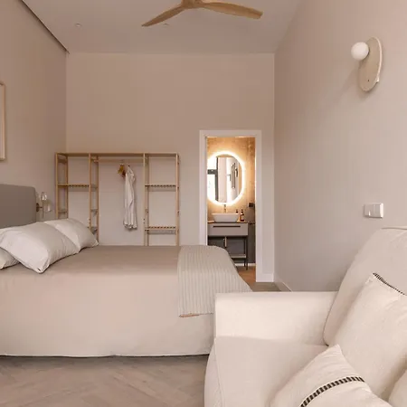 Appartement Mh *