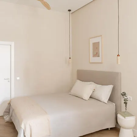 Mh Appartement