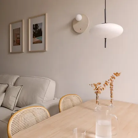 Mh Appartement