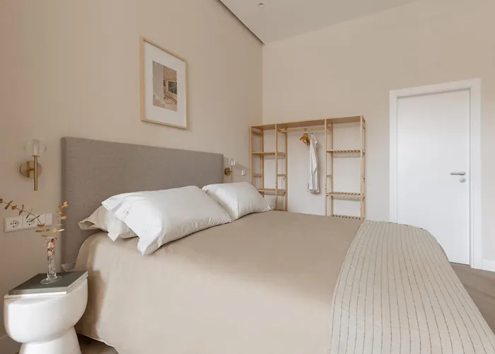 Lägenhet Mh Valencia