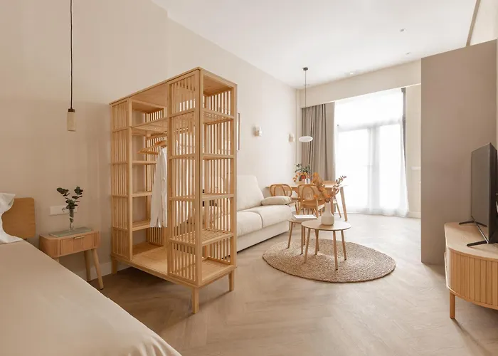 Appartement Mh